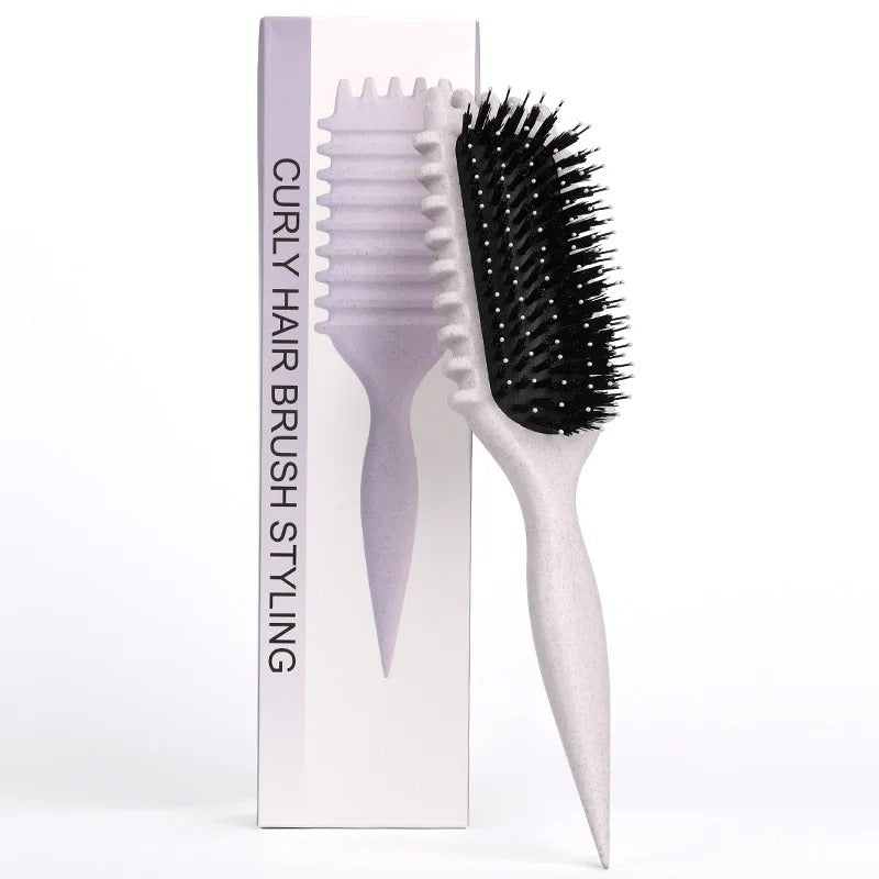 Salon Curl Defining Brush