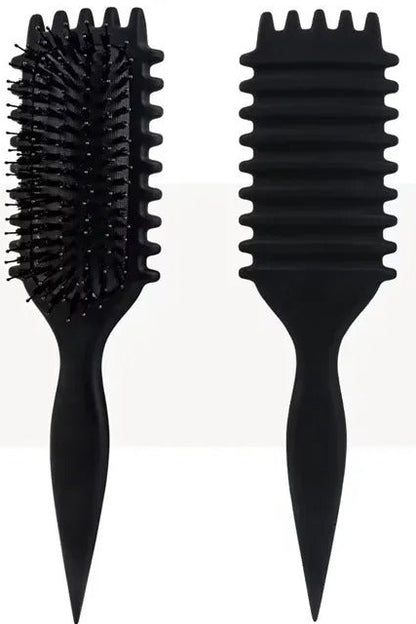 Salon Curl Defining Brush