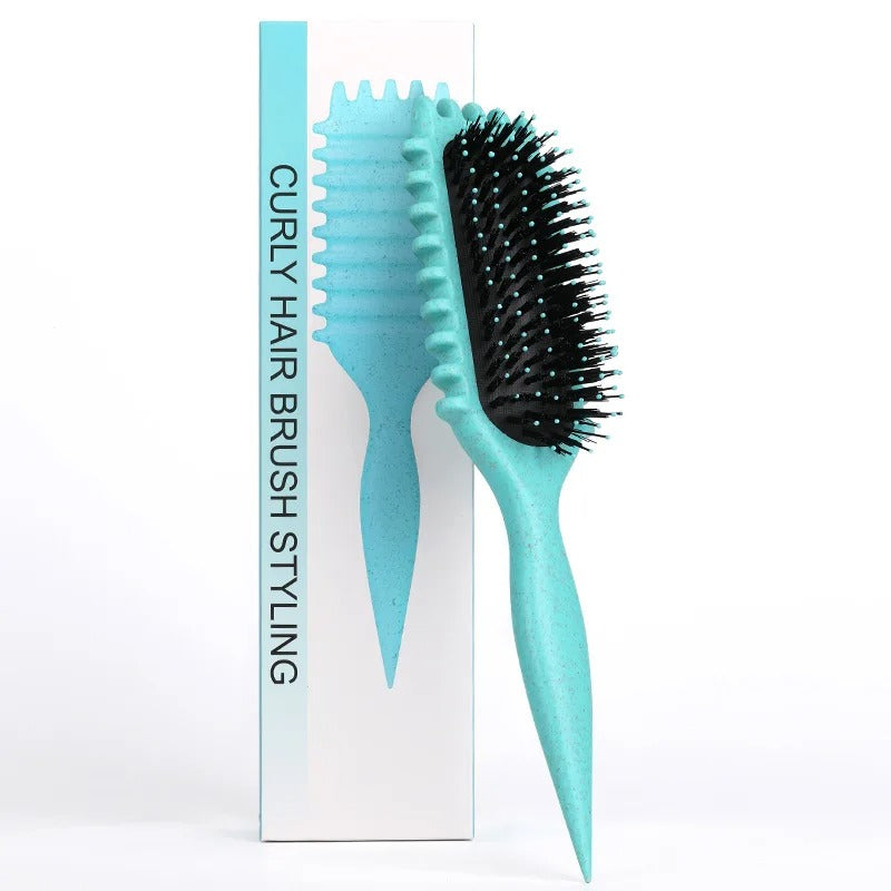 Salon Curl Defining Brush