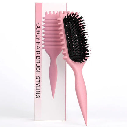 Salon Curl Defining Brush