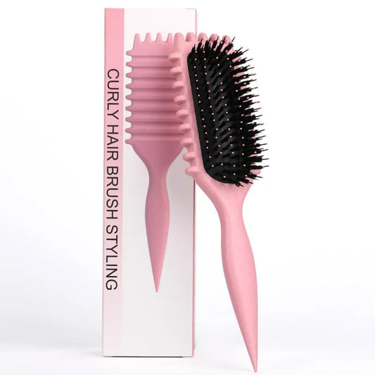 Salon Curl Defining Brush