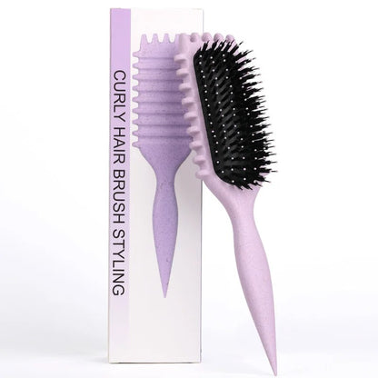 Salon Curl Defining Brush