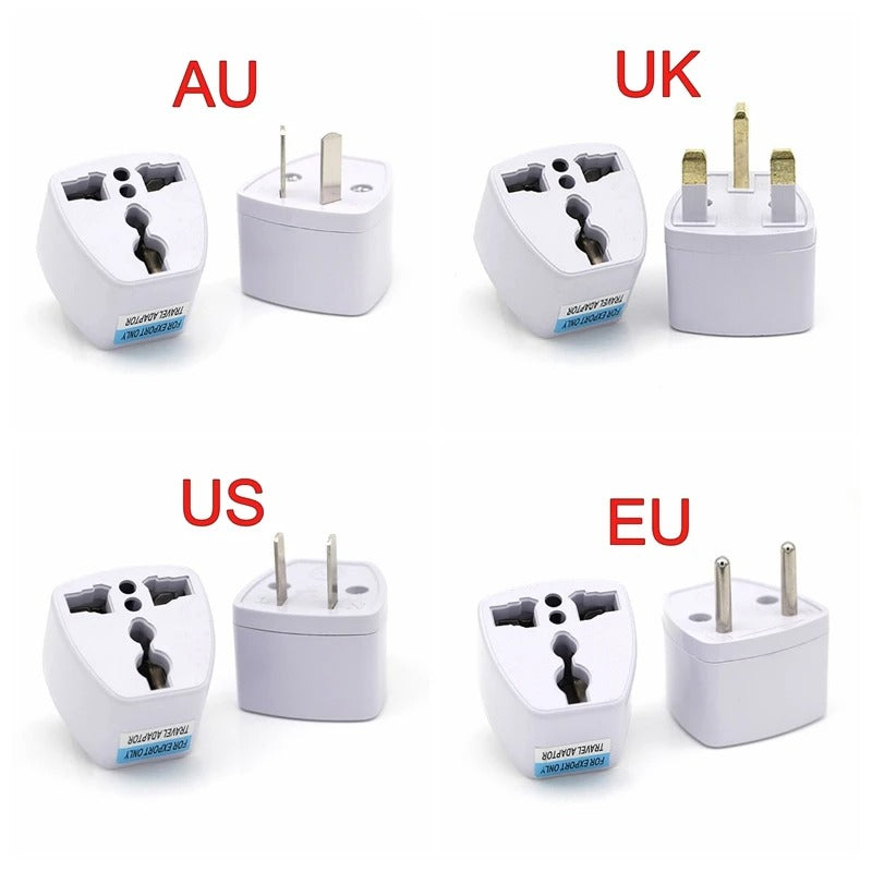 Universal Power Adaptor