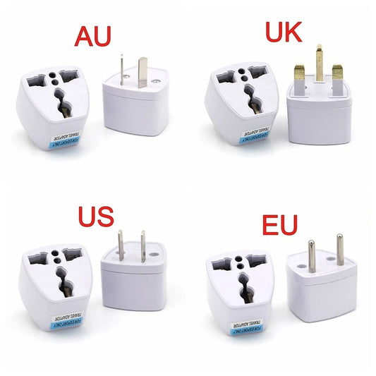 Universal Power Adaptor