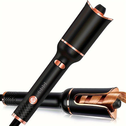 Automatic Curling Iron