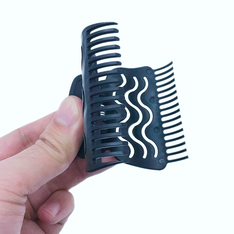 Detachable Ceramic Round Brush