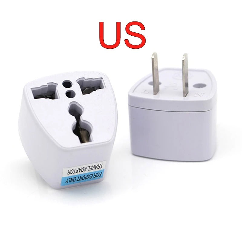 Universal Power Adaptor