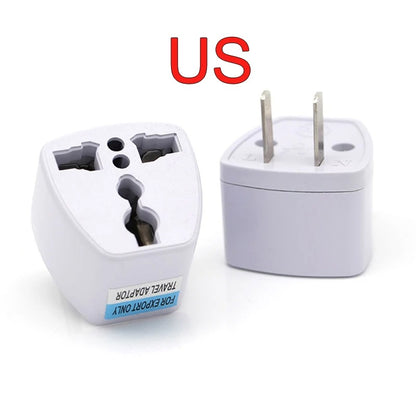 Universal Power Adaptor