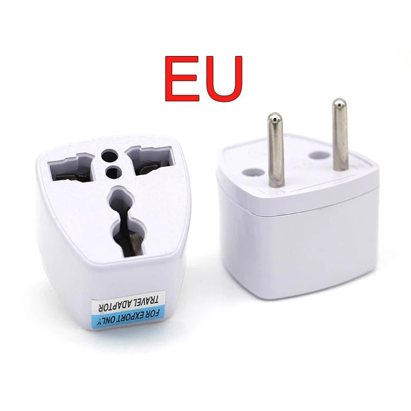 Universal Power Adaptor