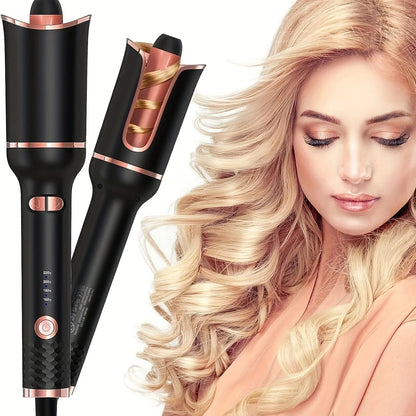 Automatic Curling Iron
