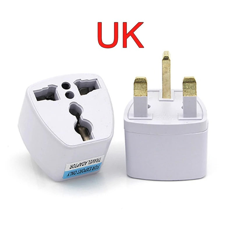 Universal Power Adaptor