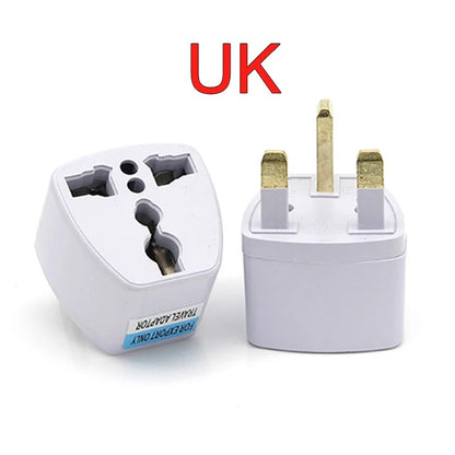 Universal Power Adaptor